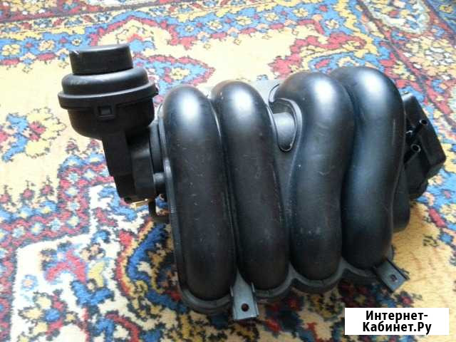 Продам впускной коллектор Новосибирск - изображение 1