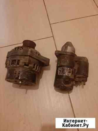 Генератор 2110, 11, 12 Кострома