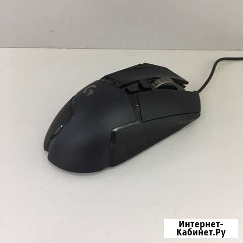 Игровая мышь Logitech G502 Hero В143 Ижевск - изображение 1