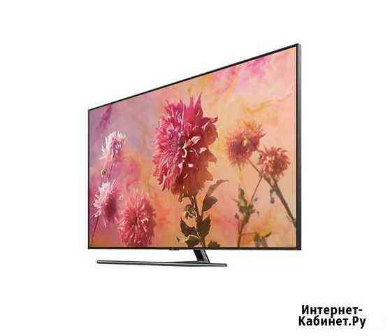 Телевизор Самсунг Q70T 55” Белгород