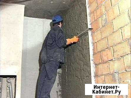 Штукатурка внутренней ремонт Буйнакск - изображение 1