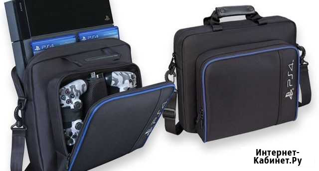 Сумка для ps4 Нижний Новгород - изображение 1