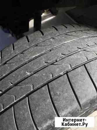 Bridgestone 255/50 R20 4шт Крымск