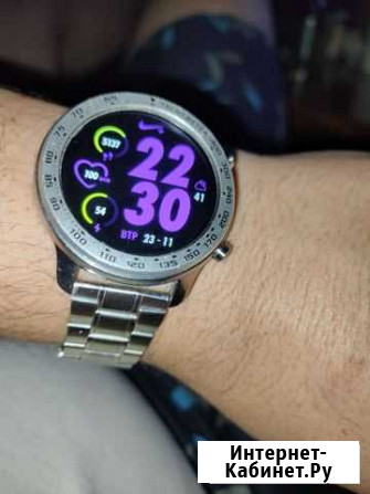 Часы Amazfit GTR 47 mm нержа Владикавказ - изображение 1