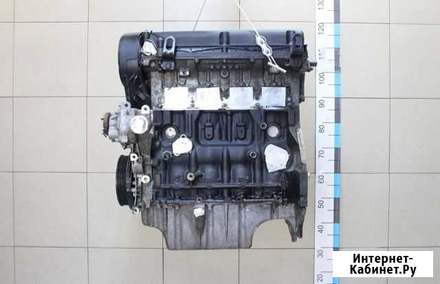 Двигатель для Chevrolet Aveo T300 (2011- 2019) 1.6 Гай - изображение 1
