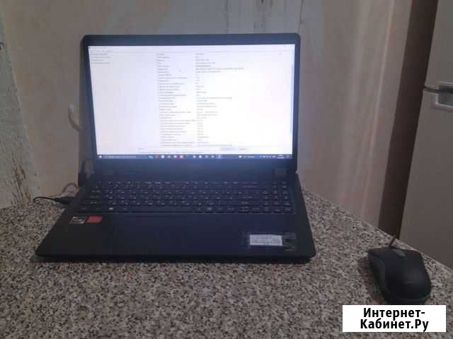 Acer aspire 3 a315-42g Старые Атаги - изображение 1