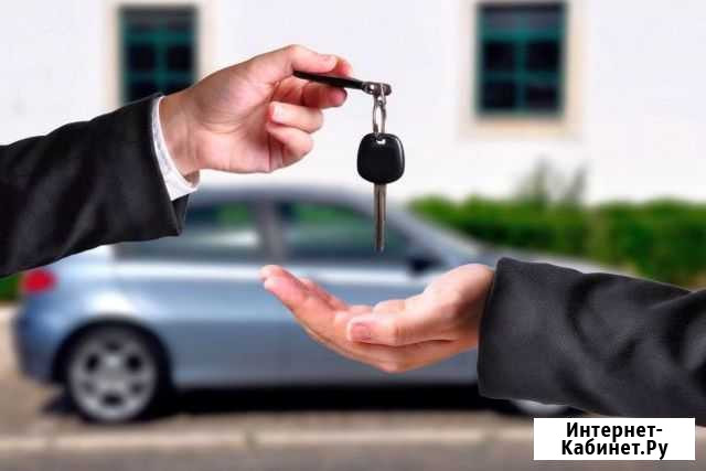 Автоподбор Петрозаводск - изображение 1