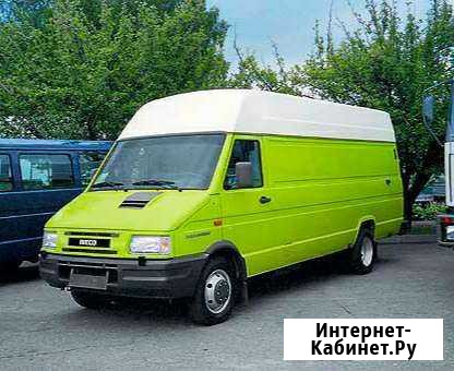 Разбираю Iveco Daily 2G (35-10) Петрозаводск - изображение 1