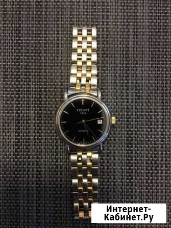 Часы tissot C363/463 Выборг - изображение 1