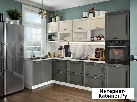 Модульная Кухня Нальчик - изображение 1