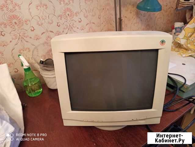 Монитор Снежинск - изображение 1