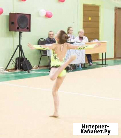 Купальник для художественной гимнастики Тамбов - изображение 1