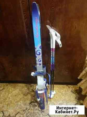 Лыжи Нижний Новгород