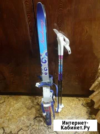 Лыжи Нижний Новгород - изображение 1