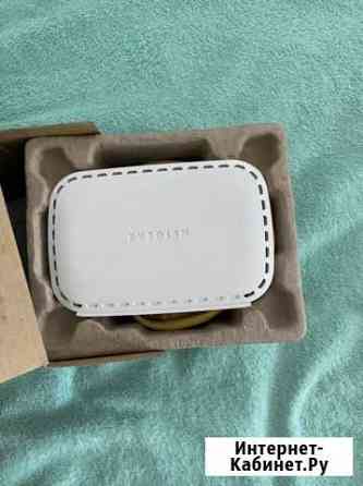 Роутер дом.ру Саратов