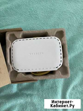 Роутер дом.ру Саратов - изображение 1