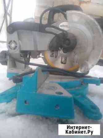 Торцовочная пила айкен - макита Калуга