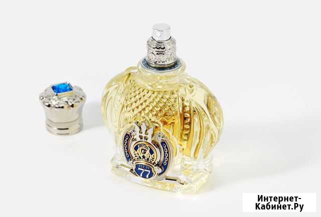 Designer shaik Opulent No77 For Men Ставрополь - изображение 1