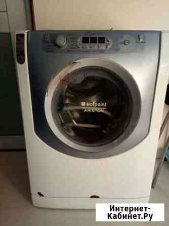Ariston Aqualtis aqsf 05U Ижевск