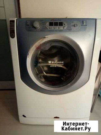 Ariston Aqualtis aqsf 05U Ижевск - изображение 1