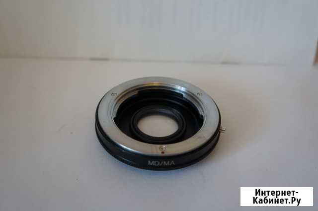 Переходник мд/ма для Сони\Минолты Казань - изображение 1