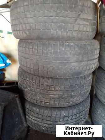 Sonny 255/55 R18 Хабаровск - изображение 1