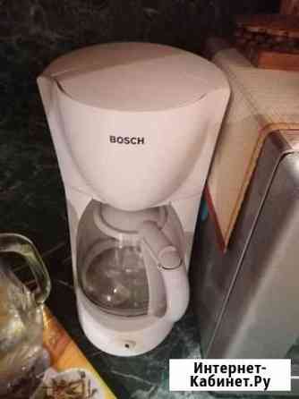 Кофеварка bosch Клин