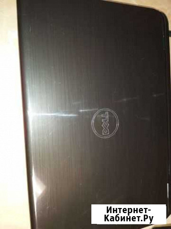 Ноутбук Dell Inspiron N5110 Мещерино - изображение 1