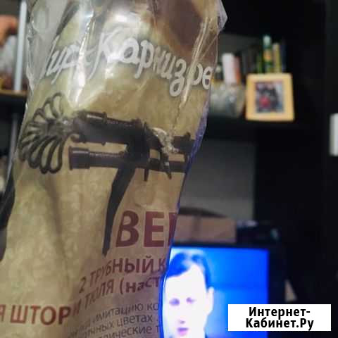 Гардина для штор Нижний Новгород - изображение 1