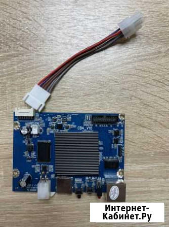 Control. board watsminer m20/21 контролька на ватс Москва - изображение 1