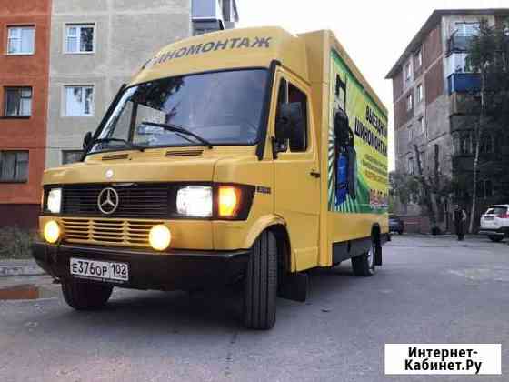 Выездной шиномонтаж Подогрев авто Сургут