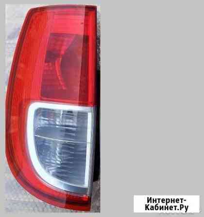 Стоп-сигнал Nissan Moco, 2010г. MG22S Новосибирск