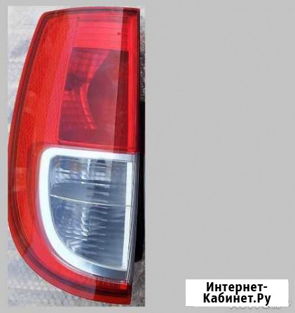 Стоп-сигнал Nissan Moco, 2010г. MG22S Новосибирск - изображение 1