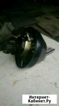 Насадка на шноркель Петропавловск-Камчатский - изображение 1