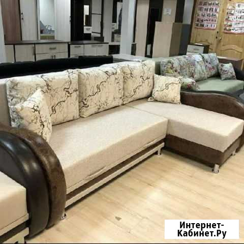 Диван Красноармейск - изображение 1