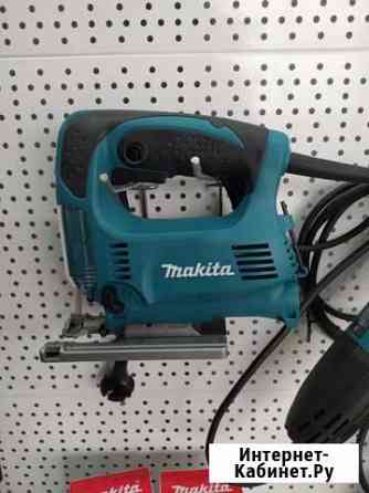 Лобзик Makita 4329 Урус-Мартан