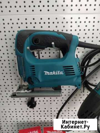 Лобзик Makita 4329 Урус-Мартан - изображение 1