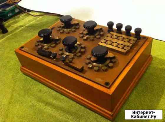 Мост постоянного тока Белгород