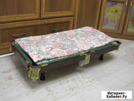 Лежанка для кошки или собачки Калининград