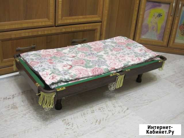 Лежанка для кошки или собачки Калининград - изображение 1