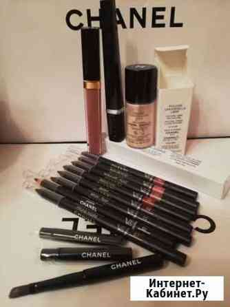 Набор косметики chanel Мытищи