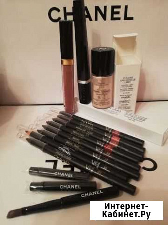 Набор косметики chanel Мытищи - изображение 1