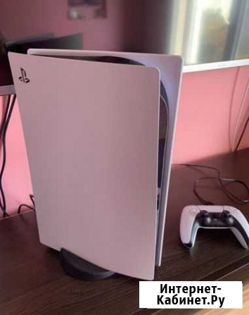 Sony playstation 5 Владикавказ - изображение 1