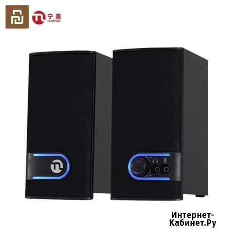 Компьютерные колонки Xiaomi Youpin Ningmei Щербинка - изображение 1