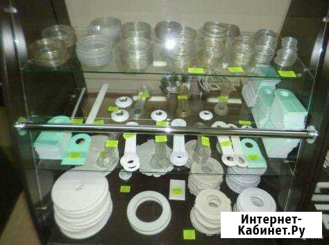 Всё для натяжных потолков Великие Луки - изображение 1