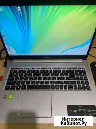 Ноутбук Acer aspire 5 Чита