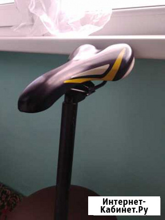 Велоседло Калининград - изображение 1