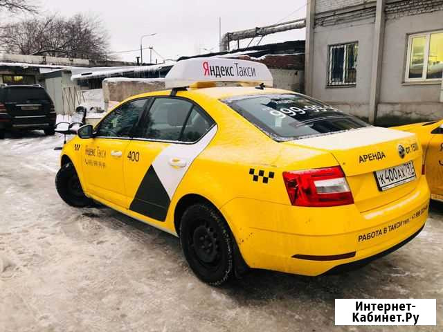 Водитель такси. Аренда. Залога нет Москва - изображение 1