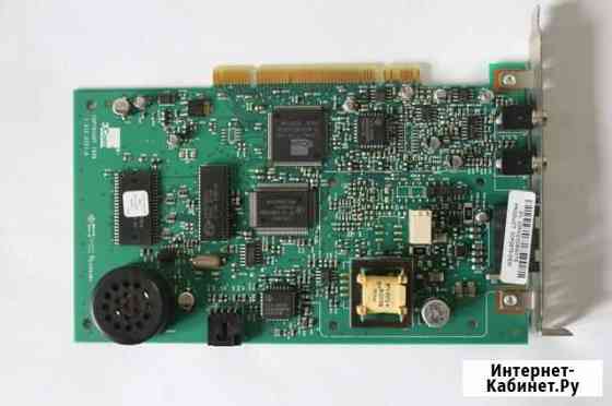 Модем US Robotics USR 56K DF cpci PC98 Калуга