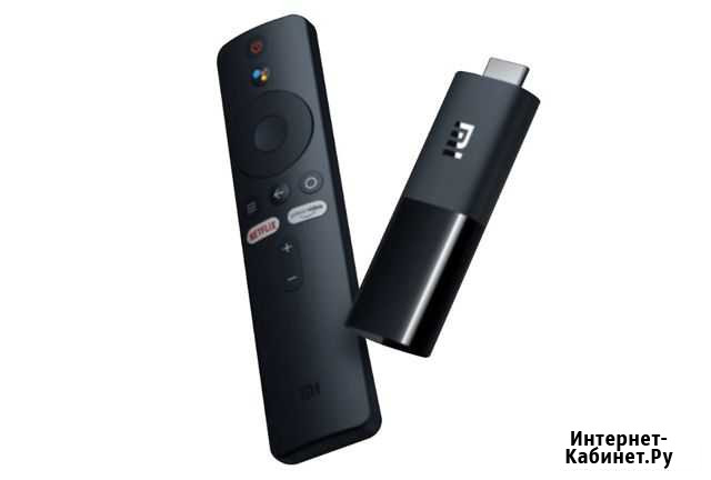 Xiaomi Mi TV Stiсk (Android TV). Новая. Глобал Брянск - изображение 1